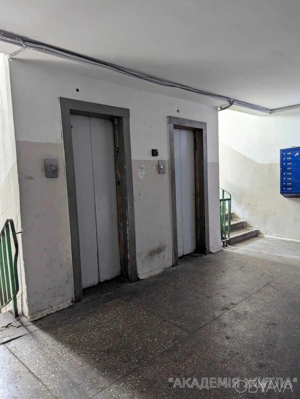 1-комнатная квартира, 32 м.кв.