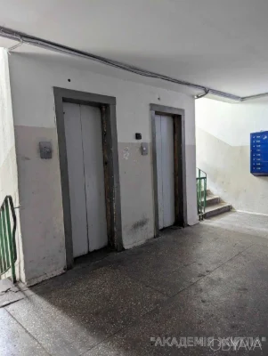 1-комнатная квартира, 32 м.кв.