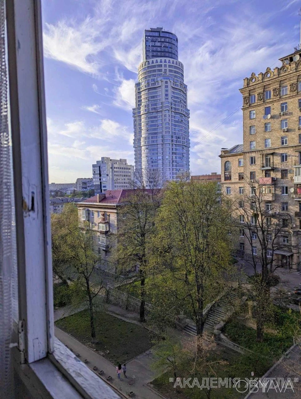 1-комнатная квартира, 32 м.кв.