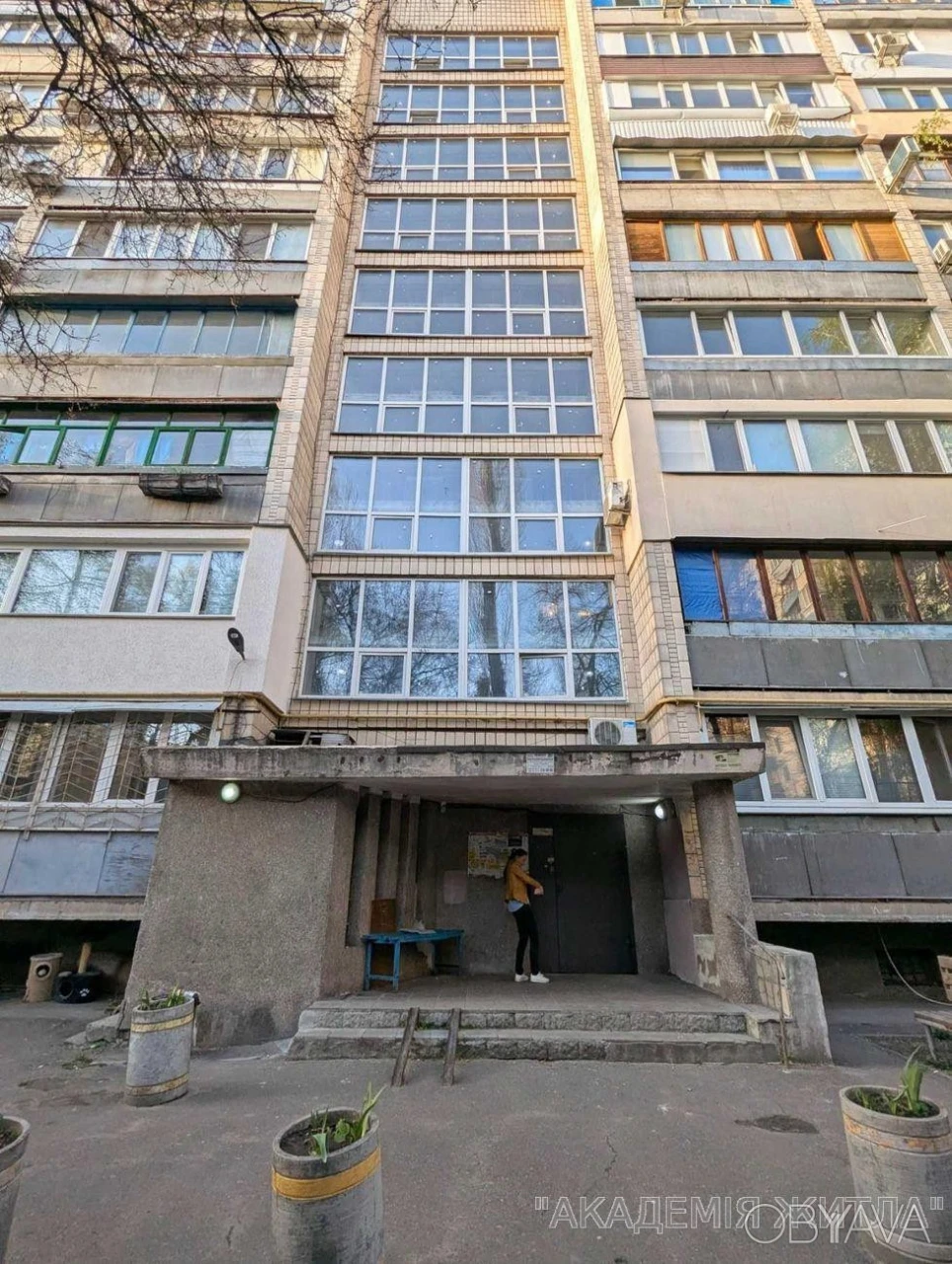 1-комнатная квартира, 32 м.кв.