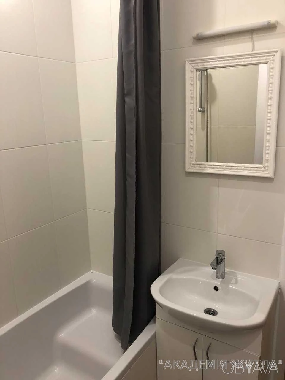 1-комнатная квартира, 28 м.кв.