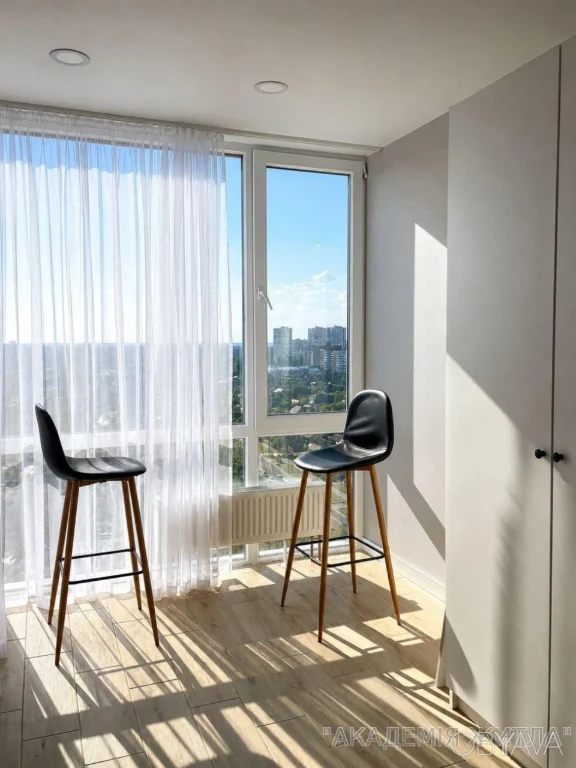 1-комнатная квартира, 21 м.кв.