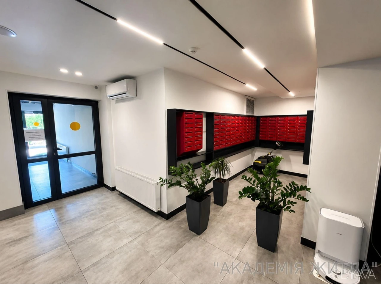 1-комнатная квартира, 21 м.кв.