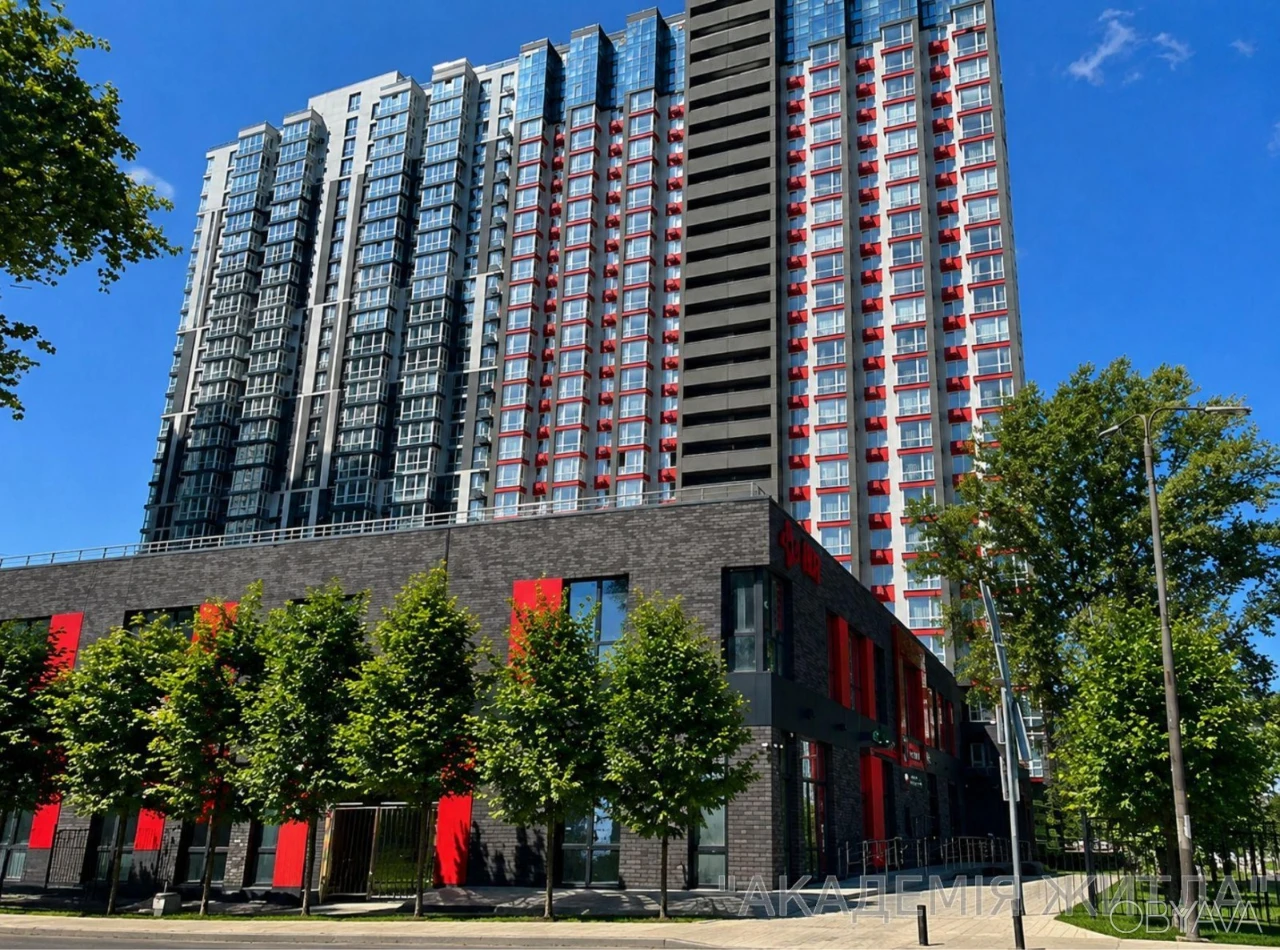 1-комнатная квартира, 21 м.кв.
