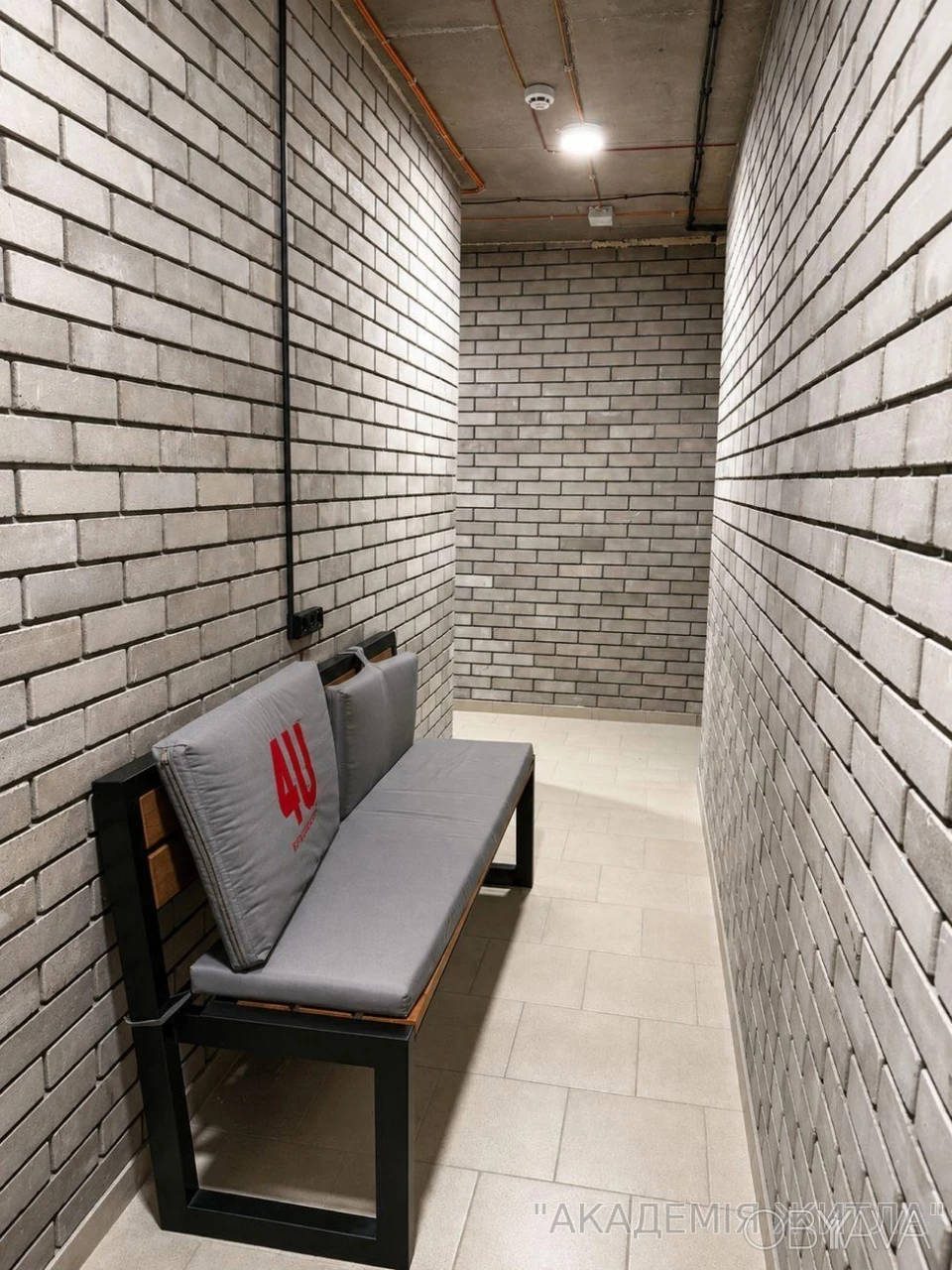 1-комнатная квартира, 21 м.кв.