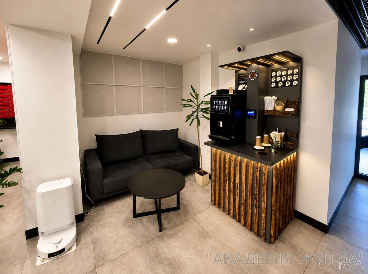 1-комнатная квартира, 21 м.кв.