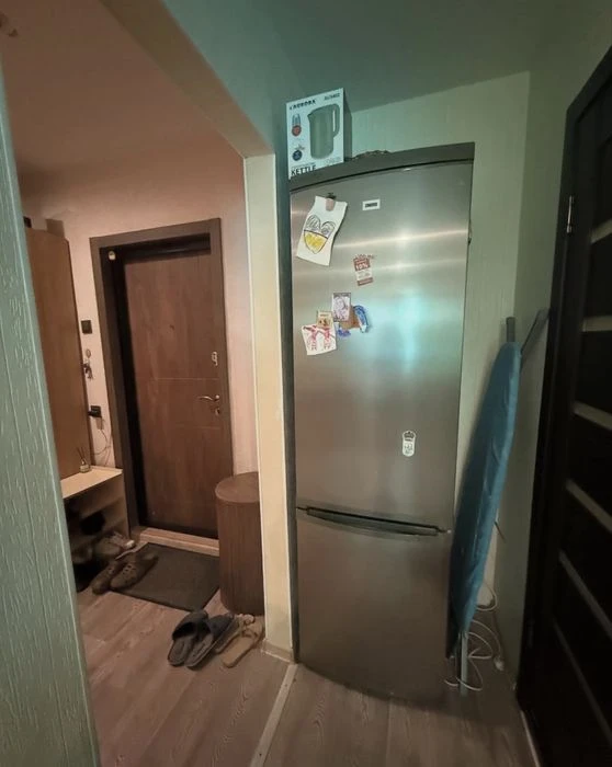 Огнивка 2к  Ремонт 57 000€