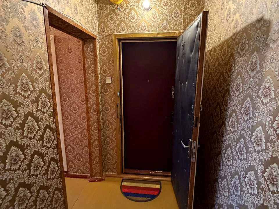 Квартира. Київ, Миколи Закревського вул.