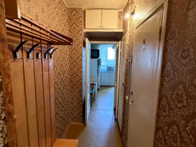 Квартира. Київ, Миколи Закревського вул.