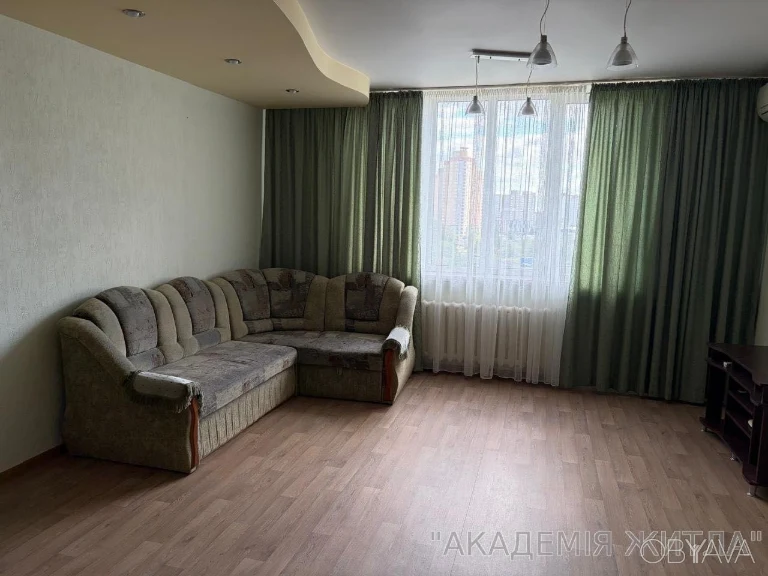 2-комнатная квартира, 88 м.кв.