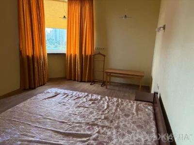 2-комнатная квартира, 88 м.кв.