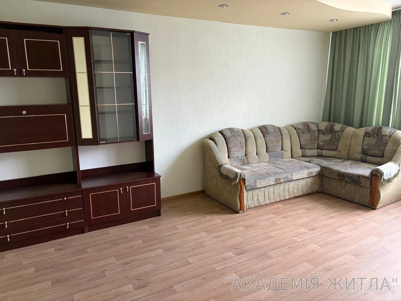 2-комнатная квартира, 88 м.кв.