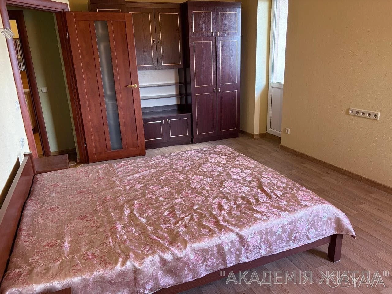 2-комнатная квартира, 88 м.кв.