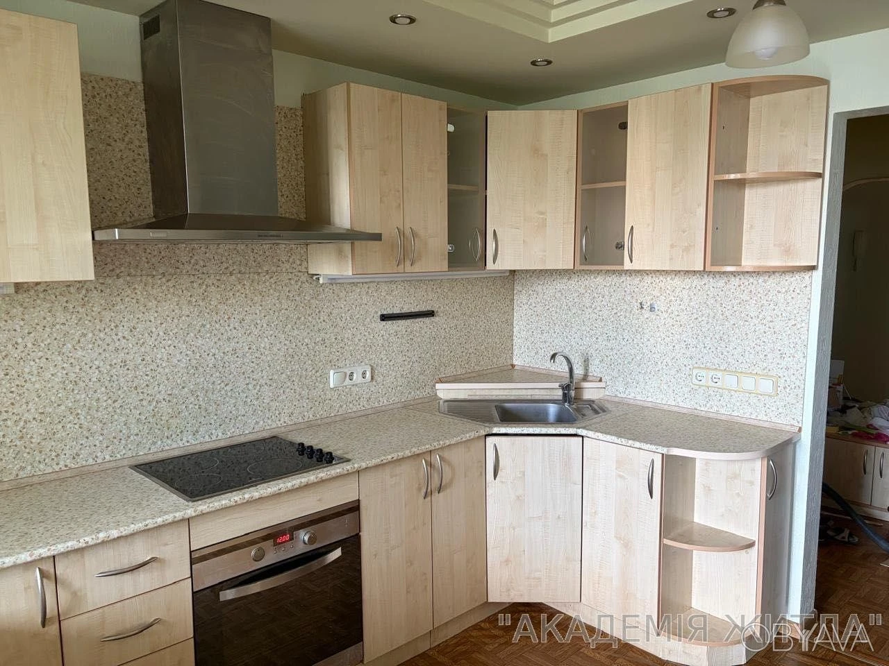 2-комнатная квартира, 88 м.кв.