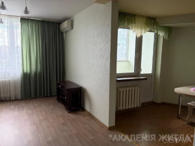 2-комнатная квартира, 88 м.кв.