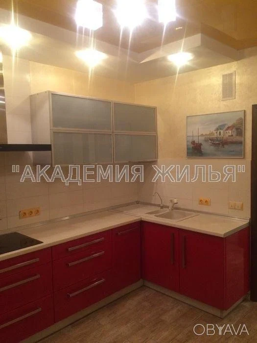 1-комнатная квартира, 60 м.кв.