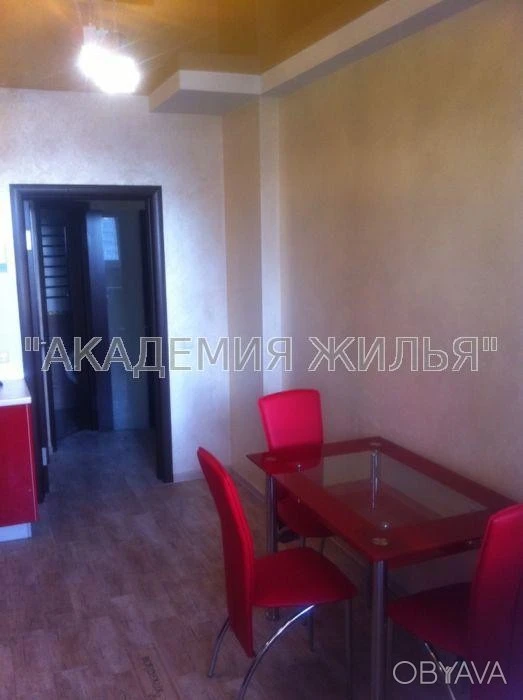 1-комнатная квартира, 60 м.кв.