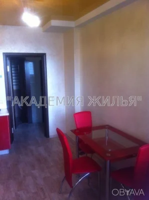 1-комнатная квартира, 60 м.кв.