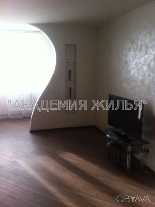 1-комнатная квартира, 60 м.кв.