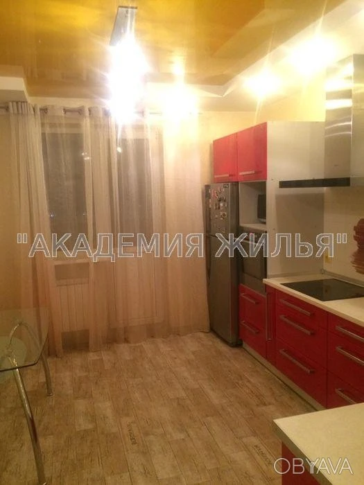 1-комнатная квартира, 60 м.кв.