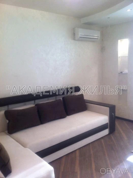1-комнатная квартира, 60 м.кв.