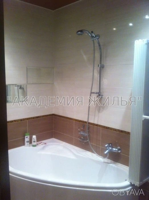 1-комнатная квартира, 60 м.кв.