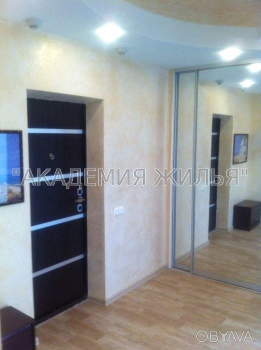 1-комнатная квартира, 60 м.кв.