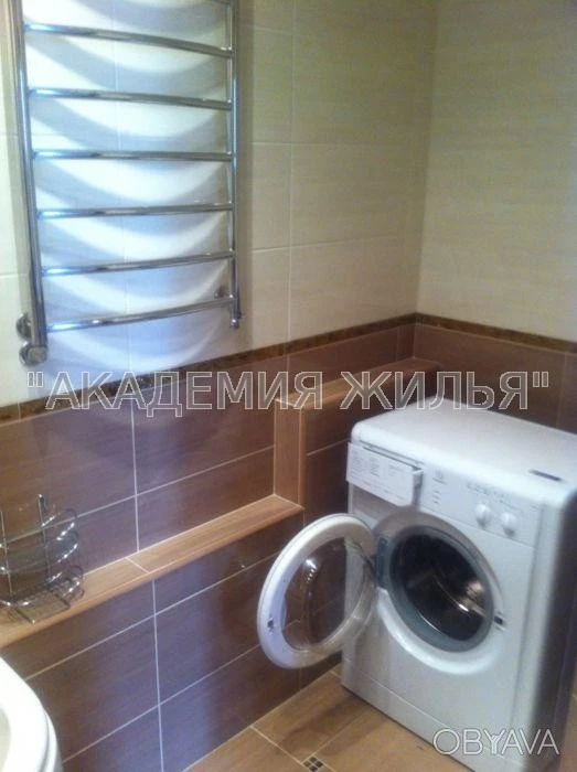 1-комнатная квартира, 60 м.кв.