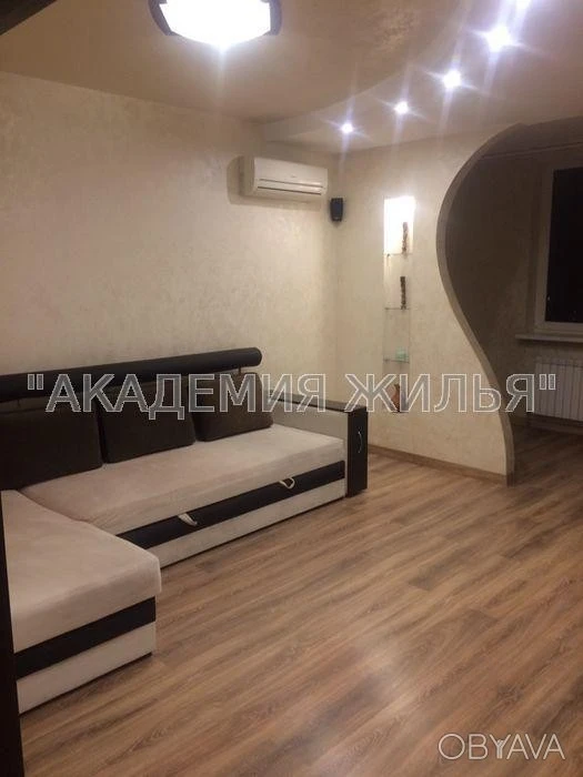 1-комнатная квартира, 60 м.кв.