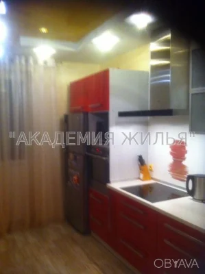 1-комнатная квартира, 60 м.кв.