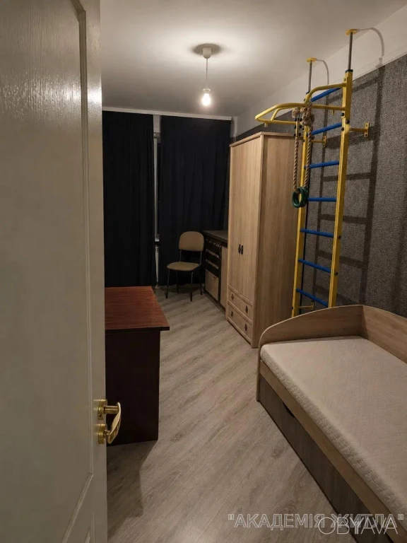 3-комнатная квартира, 55 м.кв.