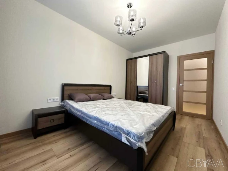 2-комнатная квартира, 58.00 кв.м