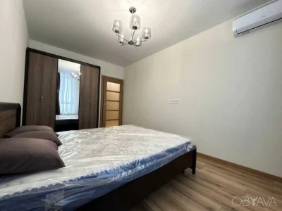 2-комнатная квартира, 58.00 кв.м