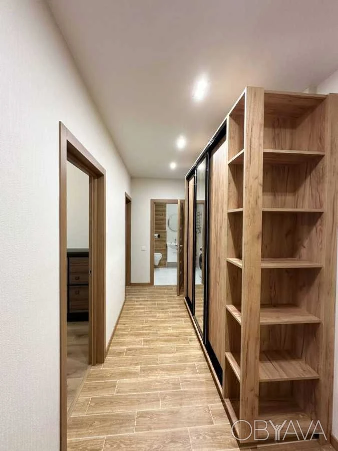 2-комнатная квартира, 58.00 кв.м