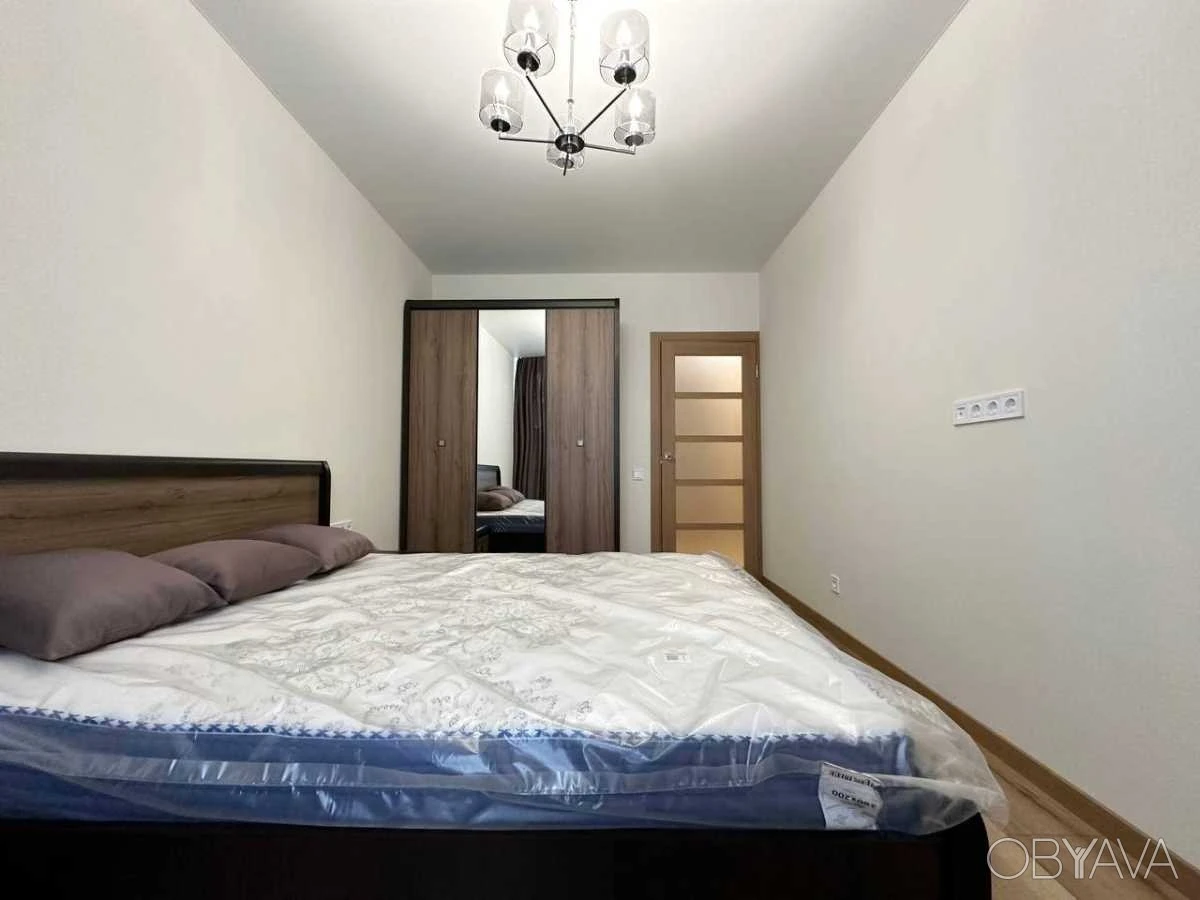 2-комнатная квартира, 58.00 кв.м