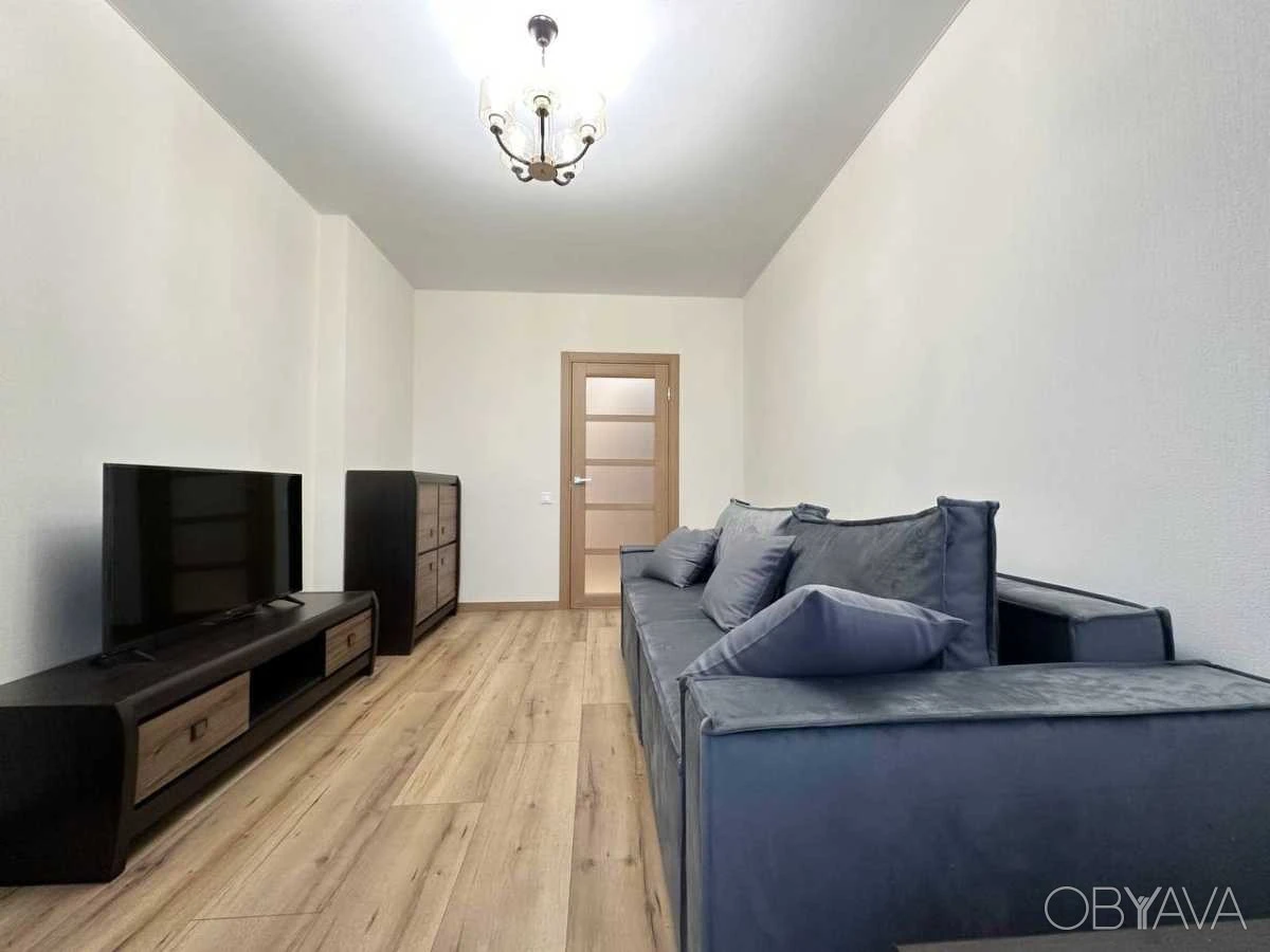2-комнатная квартира, 58.00 кв.м