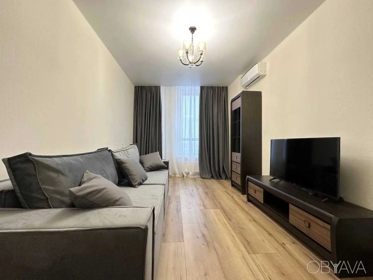 2-комнатная квартира, 58.00 кв.м