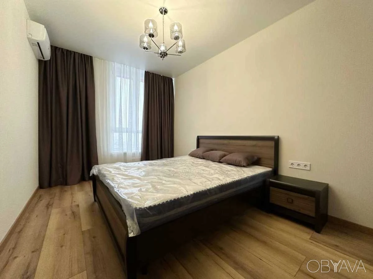 2-комнатная квартира, 58.00 кв.м