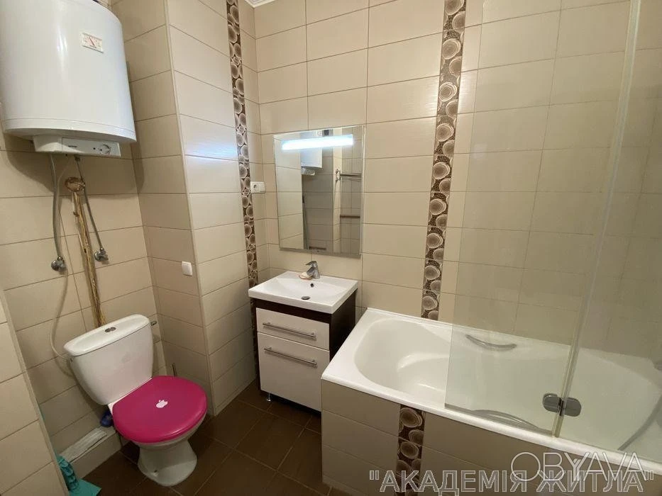 1-комнатная квартира, 47 м.кв.