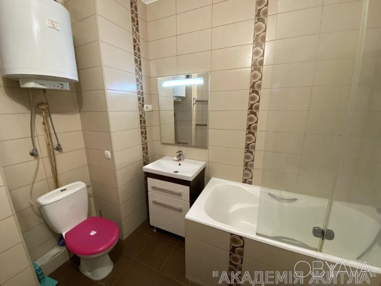 1-комнатная квартира, 47 м.кв.
