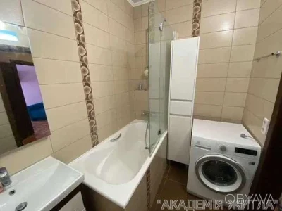 1-комнатная квартира, 47 м.кв.