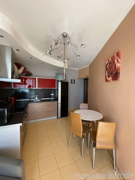 1-комнатная квартира, 47 м.кв.