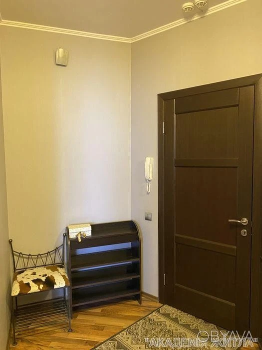 1-комнатная квартира, 47 м.кв.