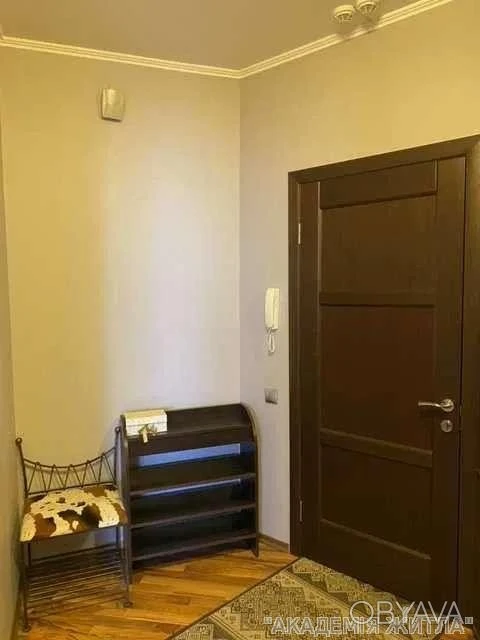 1-комнатная квартира, 47 м.кв.
