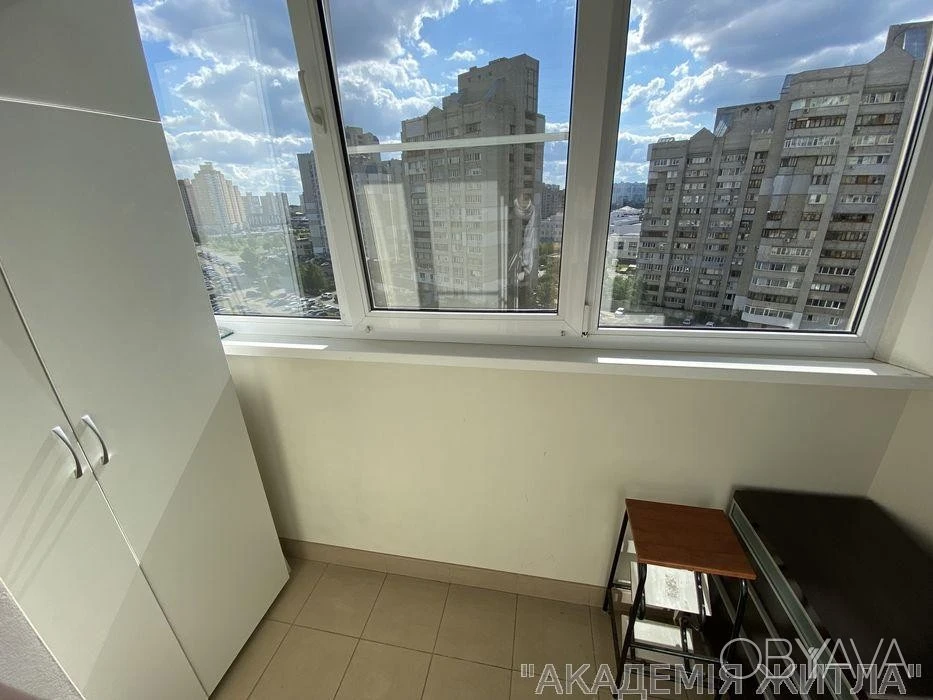 1-комнатная квартира, 47 м.кв.