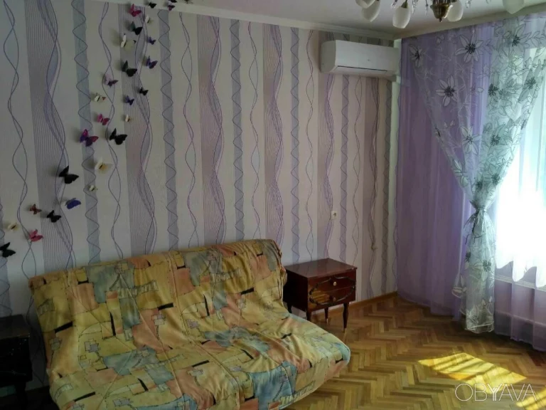 2-х кімн. кв. 52 м2, Харківське шосе 51, є газ