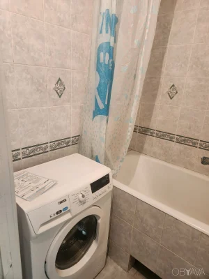 2-х кімн. кв. 52 м2, Харківське шосе 51, є газ