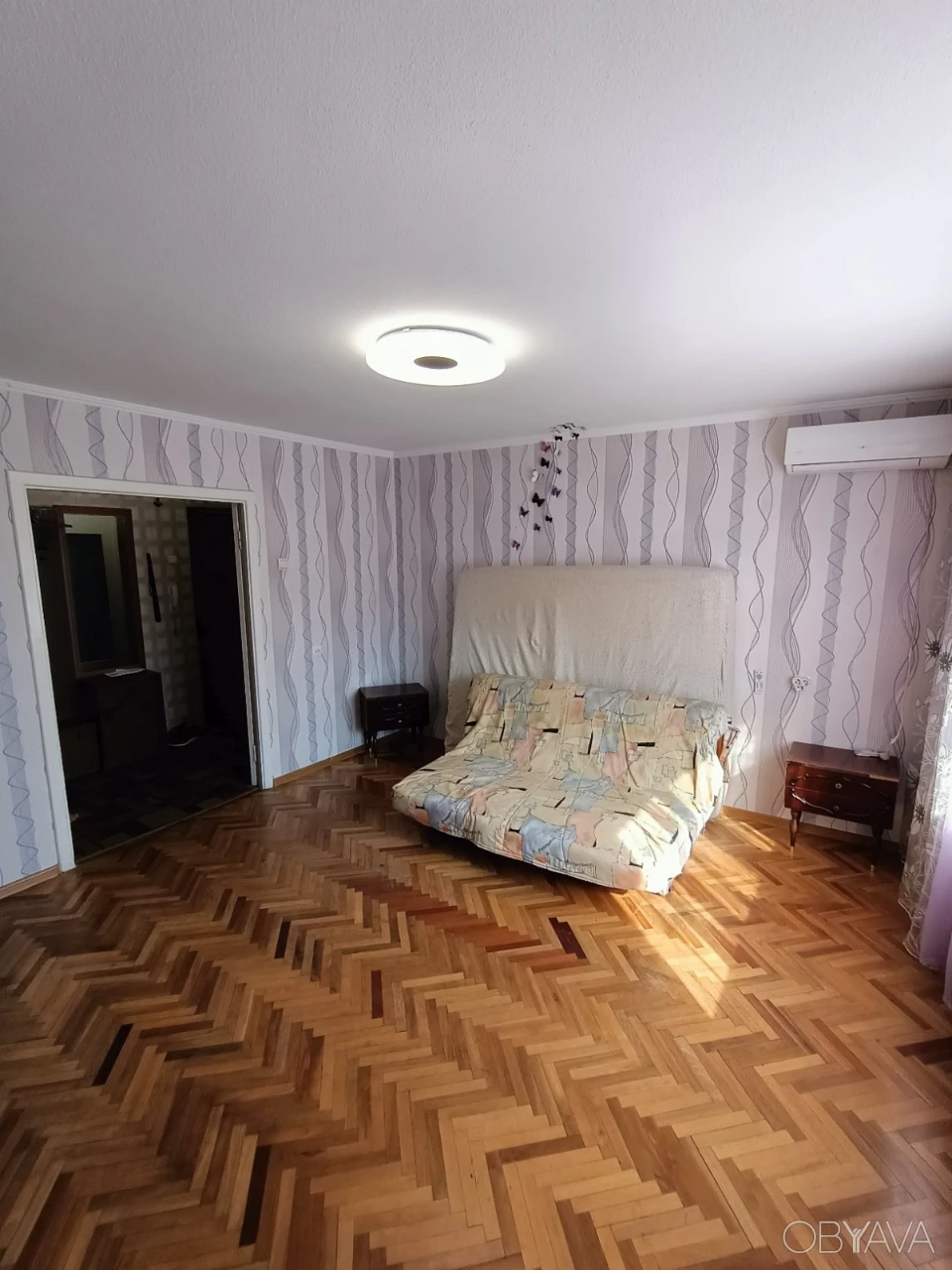 2-х кімн. кв. 52 м2, Харківське шосе 51, є газ