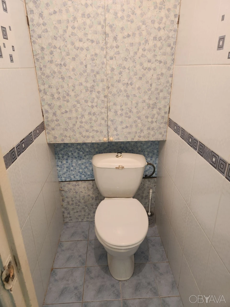 2-х кімн. кв. 52 м2, Харківське шосе 51, є газ