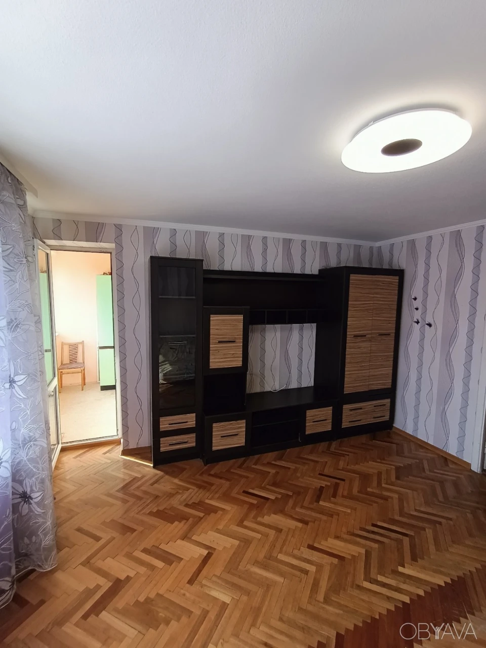 2-х кімн. кв. 52 м2, Харківське шосе 51, є газ